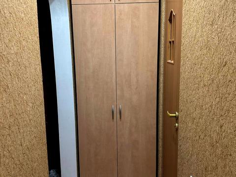 кімната за адресою Велика Васильківська вул. (Червоноармійська), 120
