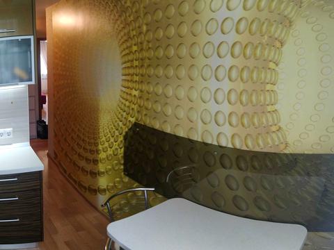 квартира по адресу Тракторостроителей просп., 85а