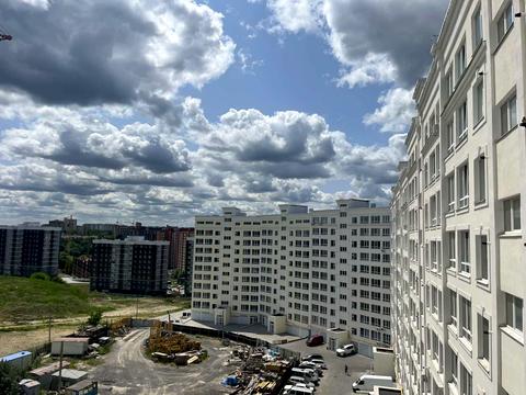 квартира по адресу Січових стрільців ул., 4