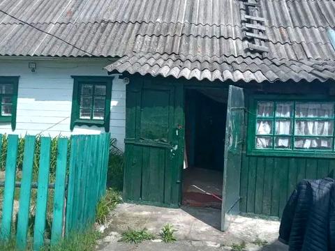 дом по адресу Малинский пер.