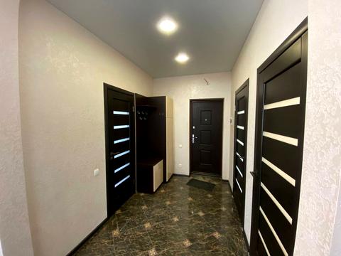 квартира за адресою Гагаріна, 7а