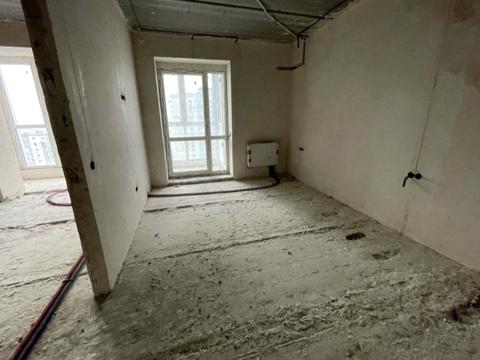 квартира по адресу Клочковская ул., 98А