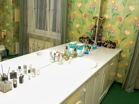 дом по адресу Центральная ул.