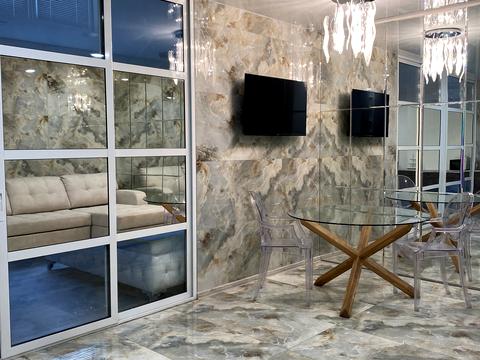 квартира за адресою Академіка Сахарова вул., 50