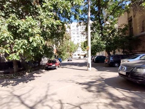 квартира по адресу Балковская ул., 137