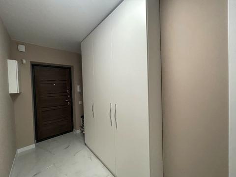 квартира по адресу Злуки просп., 45