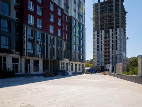 коммерческая по адресу Івана Кочерги ул., 17А