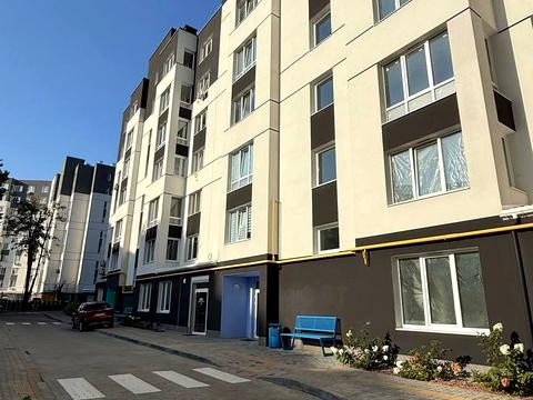 квартира по адресу Карла Мікльоша ул., 17