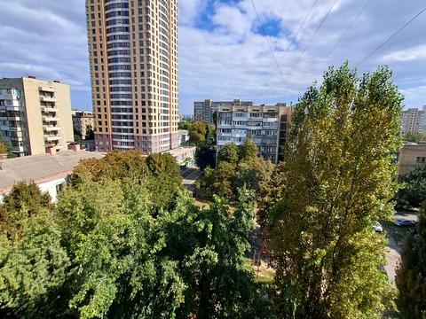 квартира за адресою Гарматна вул., 23