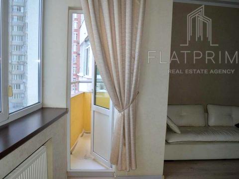 квартира по адресу Степана Руданского ул., 3-А