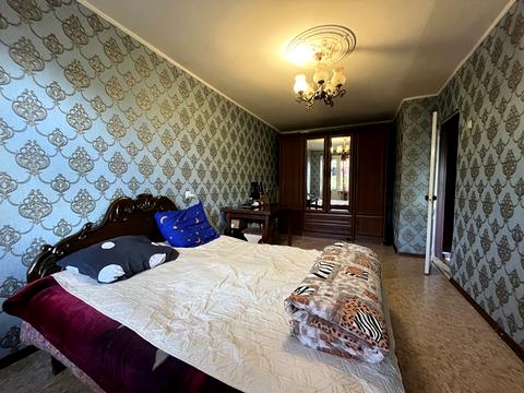 квартира за адресою Юрія Тимошенка "Тарапуньки" вул. (Примакова), 12