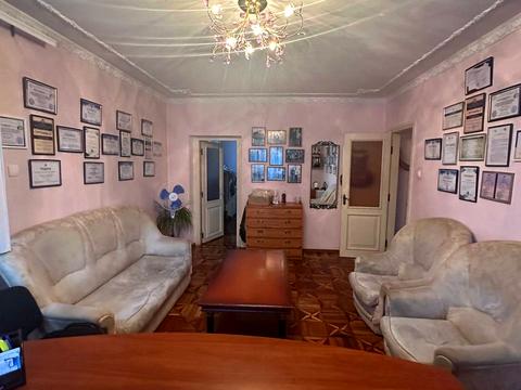 будинок за адресою Георгія Липського вул. (Толбухіна)