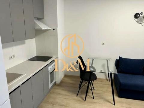 квартира за адресою Київ, улица Салютная, 2б