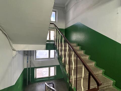 квартира по адресу Генерала Тарнавского ул., 26