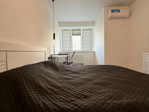 квартира за адресою Патріарха Мстислава Скрипника вул., 48-А