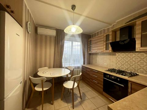 квартира за адресою Ованеса Туманяна вул., 8