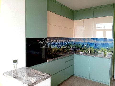 квартира за адресою Драгоманова вул., 8