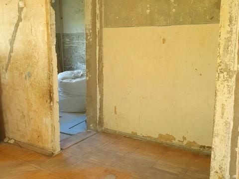 квартира по адресу Харьковских Дивизий ул., 18