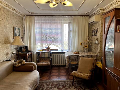 квартира по адресу Левитана ул., 105