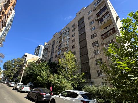 квартира за адресою Гоголівська вул., 36-40