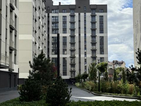 квартира по адресу Виноградна ул., 15