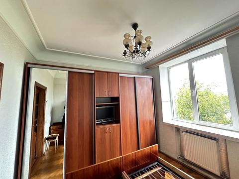 квартира по адресу Броварная ул., 14