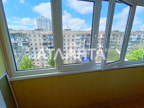 квартира по адресу Ильфа и Петрова ул., 18