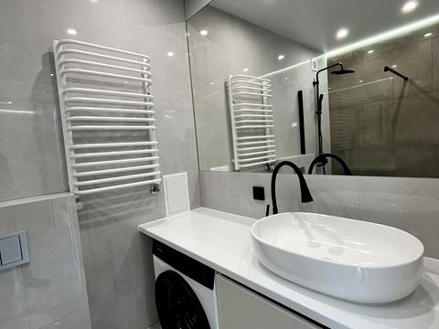 квартира по адресу Высочана ул., 18