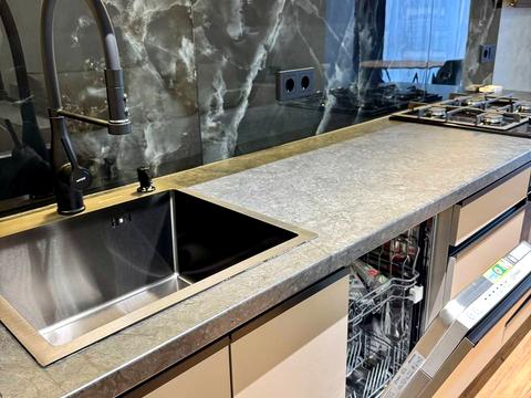 квартира по адресу Запорожское шоссе, 32