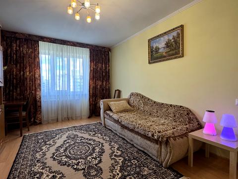 квартира по адресу Анны Ахматовой ул., 16-Г