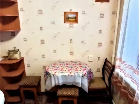 квартира по адресу Даниила Щербаковского ул. (Щербакова), 66