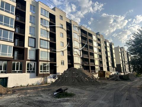 квартира по адресу Оноре де Бальзака ул., 11/2БУД