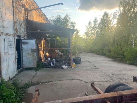 комерційна за адресою Промислова, 1/15К