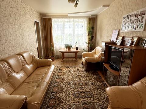 квартира за адресою Полтава, Сади, 1