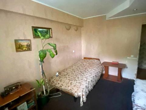 квартира за адресою 40 років Перемоги вул., 35