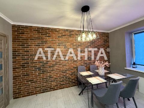 квартира за адресою Заболотного вул., 30