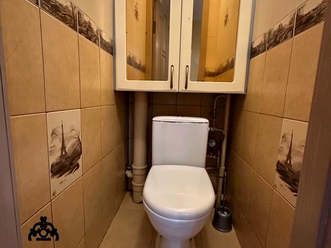 квартира по адресу Леся Курбаса просп., 1-А