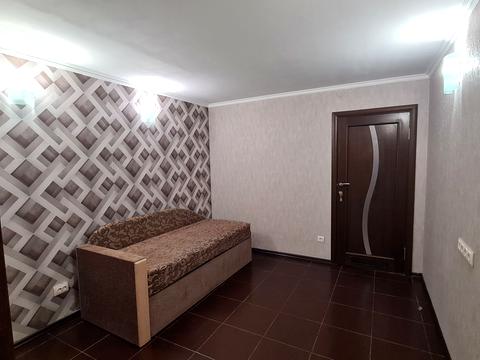 квартира по адресу Оксамитова ул., 1-Б