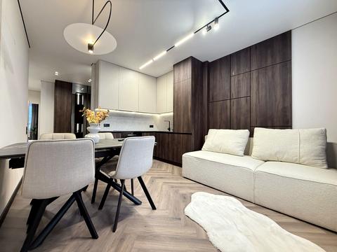 квартира по адресу Щирецкая ул., 8А