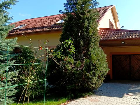 дом по адресу Владимира Великого ул., 5