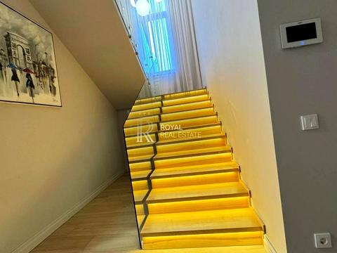 дом по адресу Лісова ул.