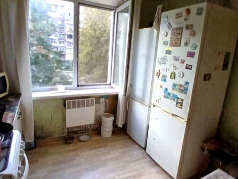 квартира по адресу Тополя-3 жилой массив ул., 13