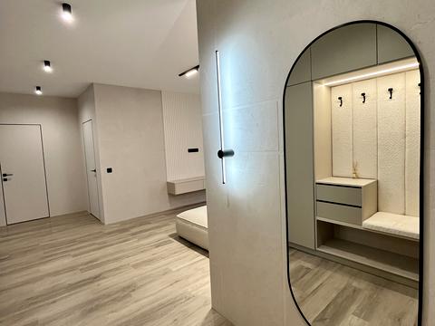 квартира за адресою Європейська вул., 3