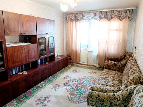 квартира по адресу Соборная ул., 107