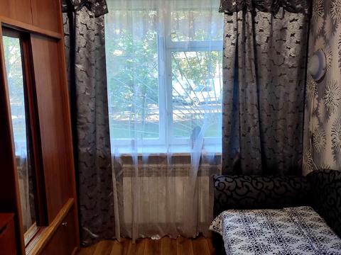 квартира по адресу Мрии ул. (Академика Туполева), 17-В