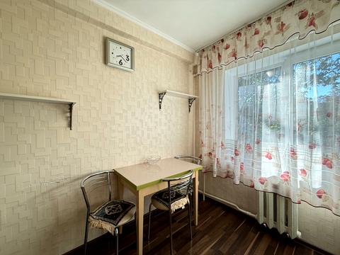 квартира за адресою Михайла Донця вул., 23-А