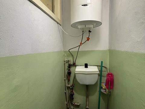 квартира по адресу Комарова ул., 9