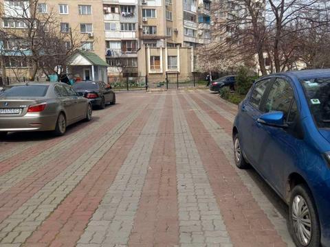 квартира за адресою Академика Вильямса, 44