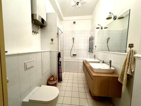 квартира по адресу Антоновича ул. (Горького), 8