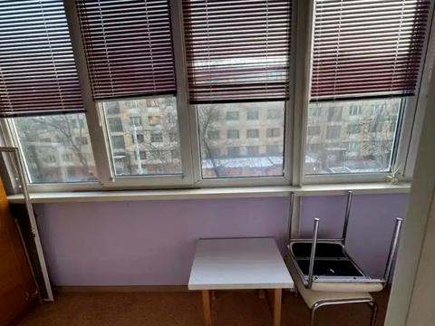 квартира по адресу Академика Янгеля ул., 12